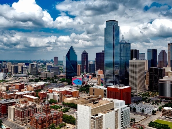 9 Reasons to Invest in The Dallas Real Estate Market  