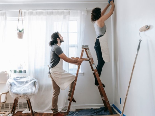 Best Renovation Ideas To Boost Your Rental Property's Value  