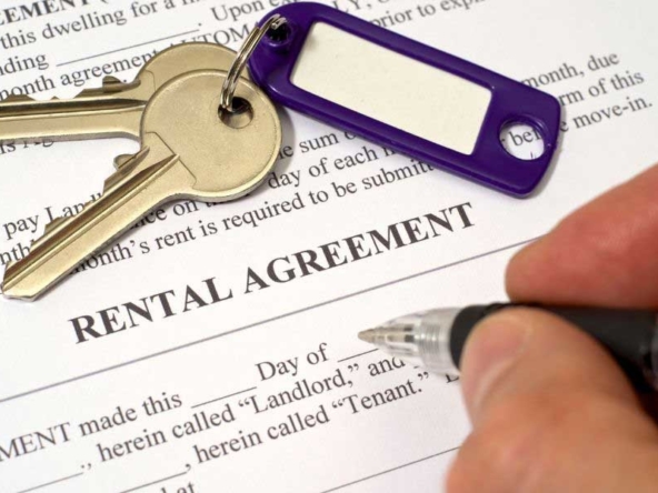 What is the Average Property Management Fee for Rental Properties in the Dallas, Texas, Area?  
