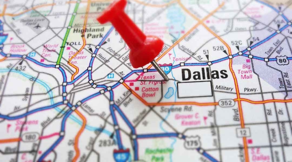 Is Dallas a Good Place to Buy Investment Properties 