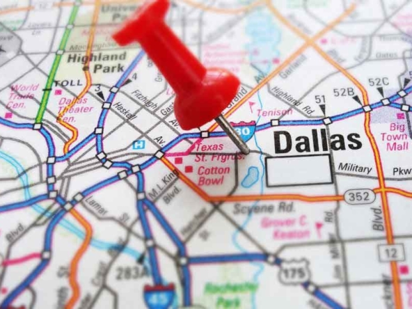 Is Dallas a Good Place to Buy Investment Properties  