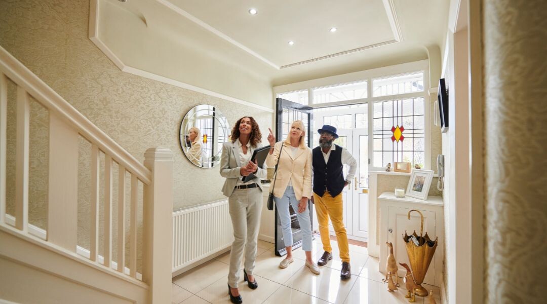 How to Conduct a Tenant Walk-Through  